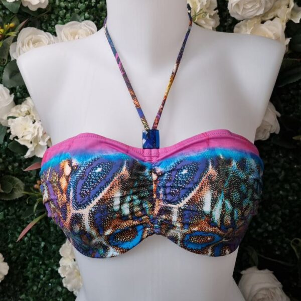 Haut maillot de bain 0078