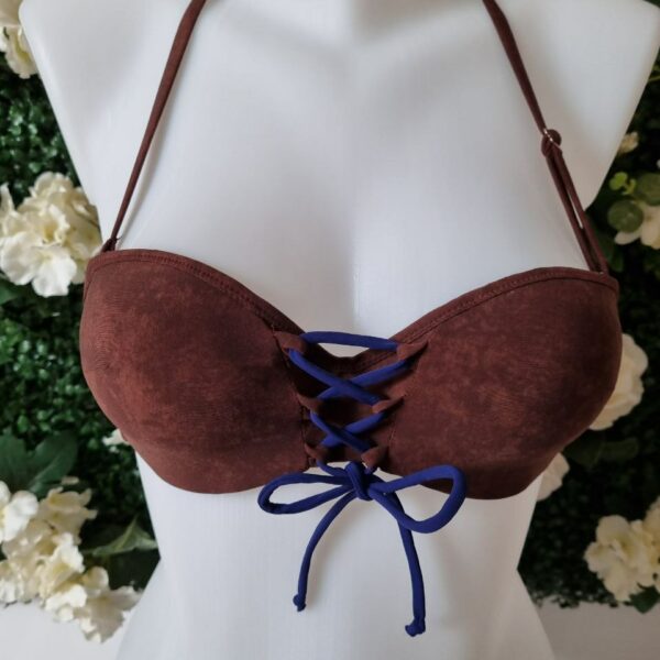 Haut maillot de bain 0080