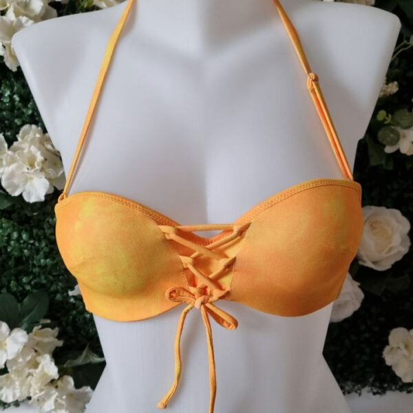 Haut maillot de bain 0082