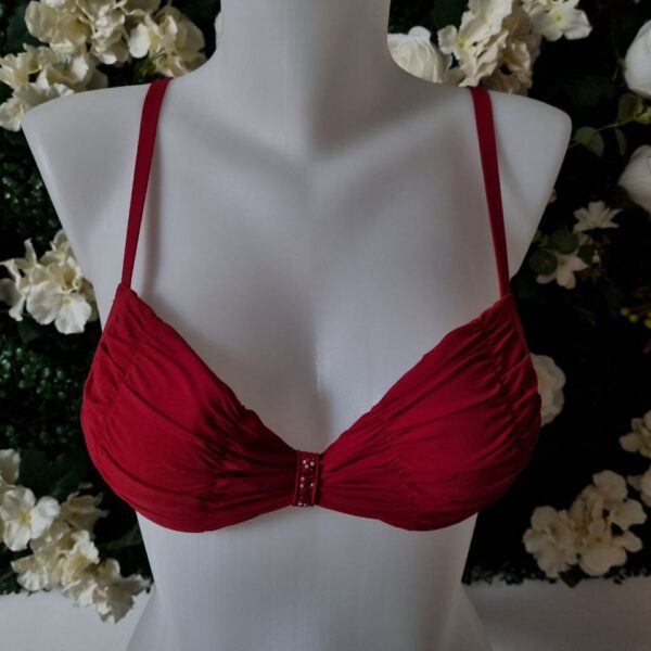 Haut maillot de bain 0083