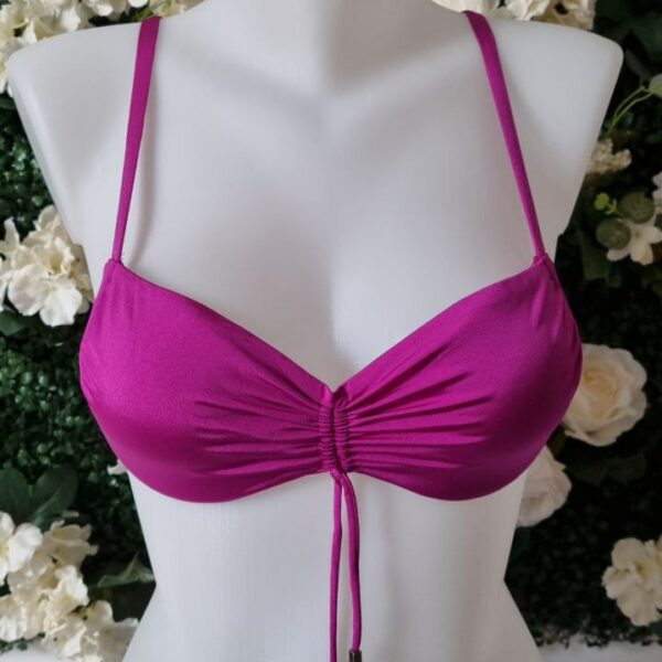Haut maillot de bain 0084