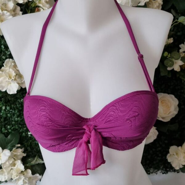 Haut maillot de bain 0086