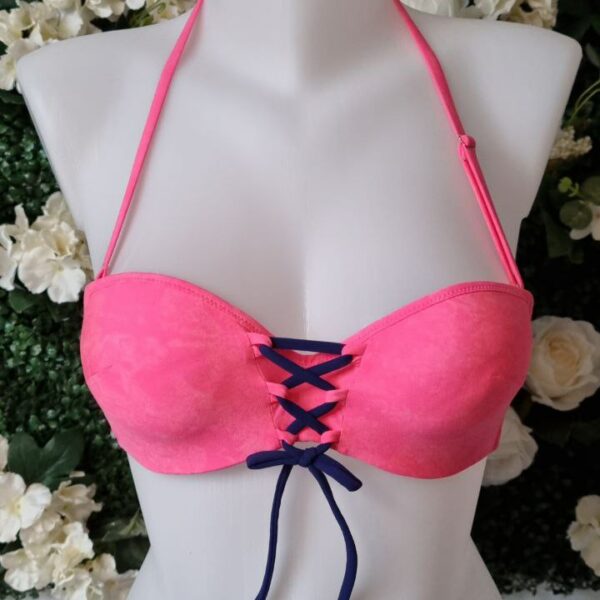 Haut maillot de bain 0087