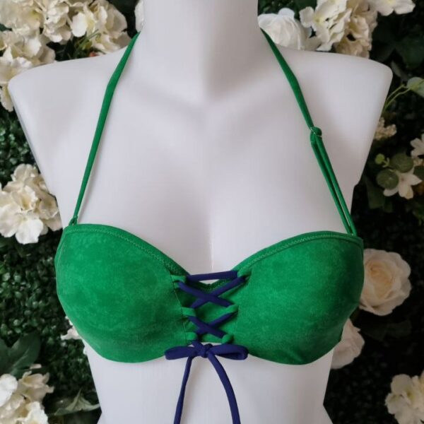 Haut maillot de bain 0088