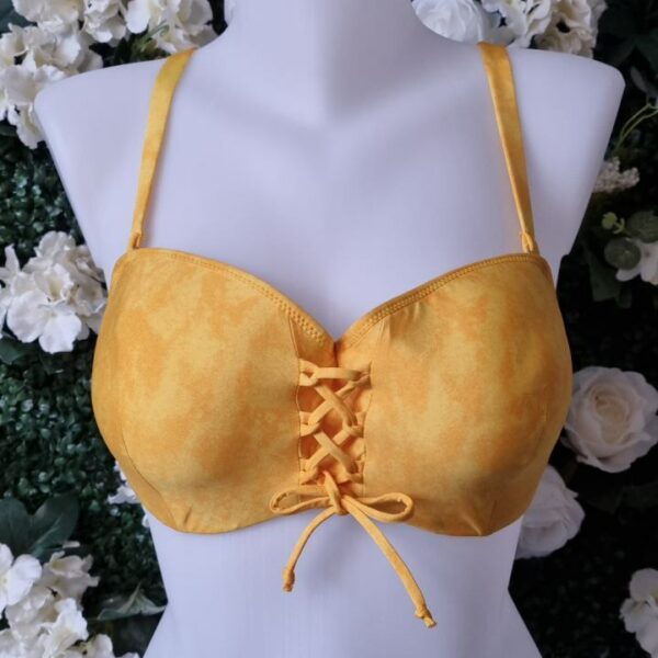 Haut maillot de bain 0089