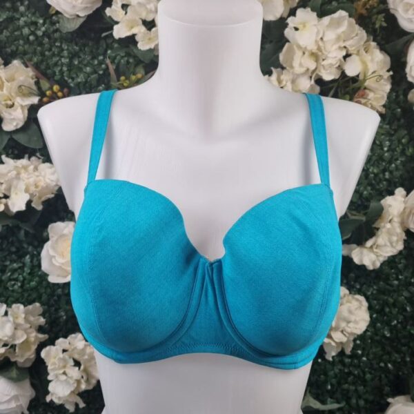 Haut maillot de bain 0091