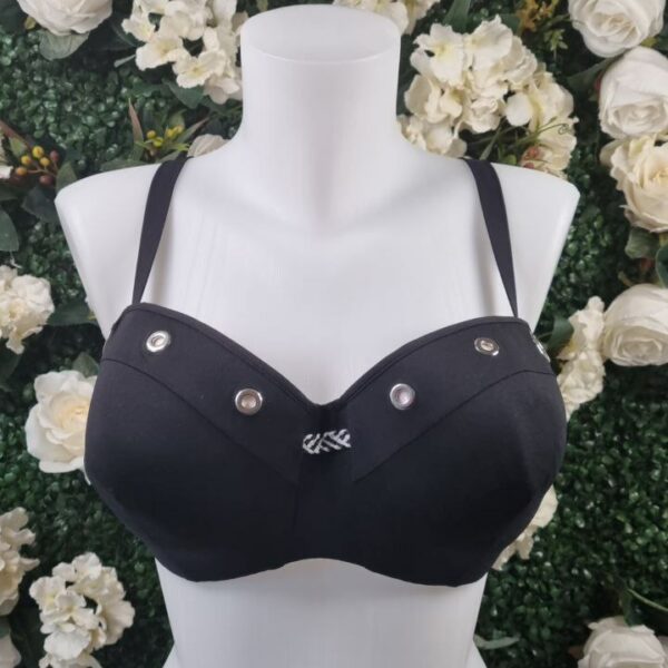 Haut maillot de bain 0092