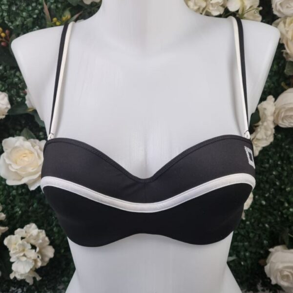 Haut maillot de bain 0095