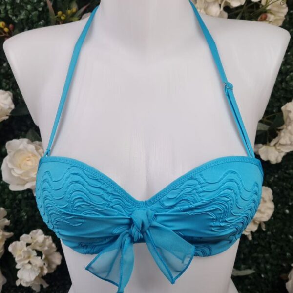 Haut maillot de bain 0096