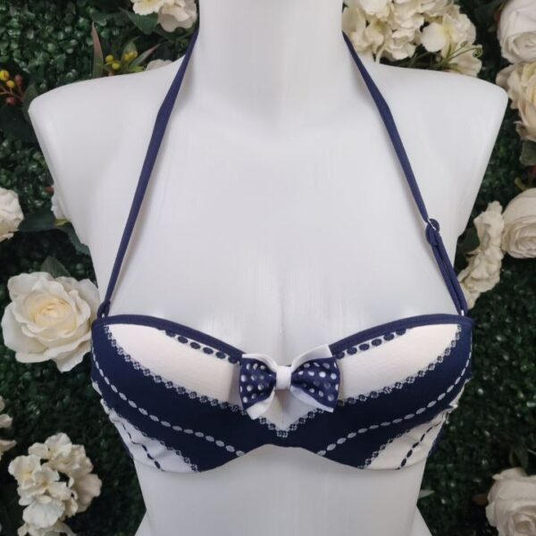 Haut maillot de bain 0097