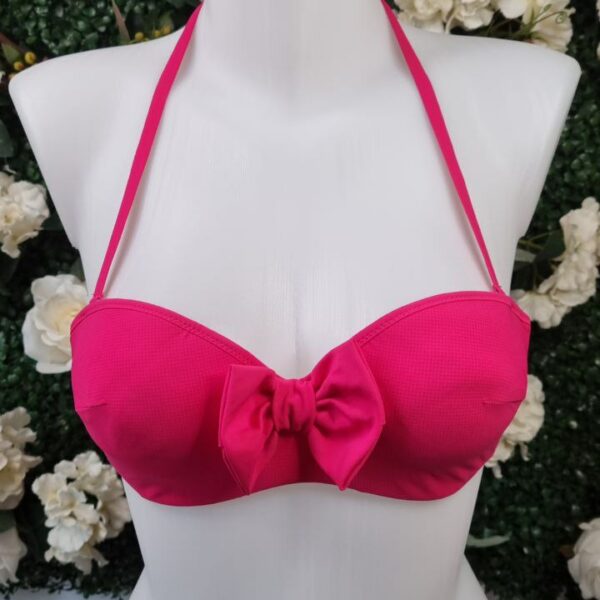 Haut maillot de bain 0100