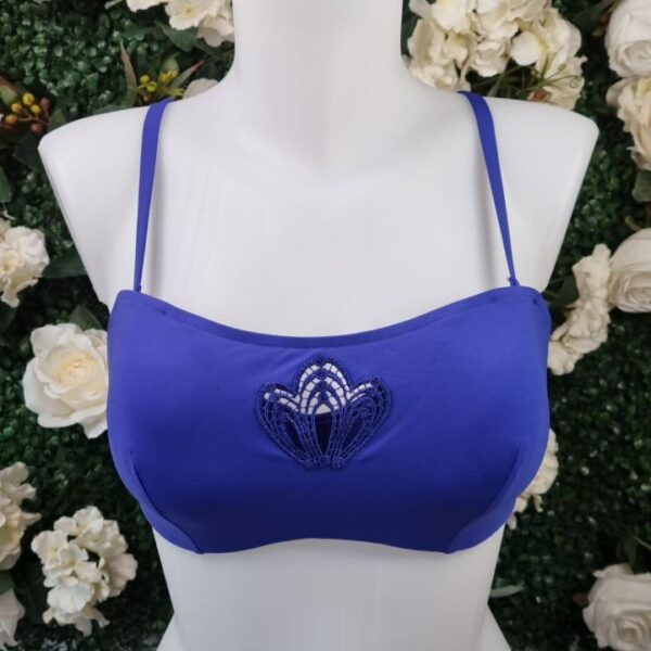 Haut maillot de bain 0103
