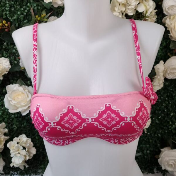 Haut maillot de bain 0104