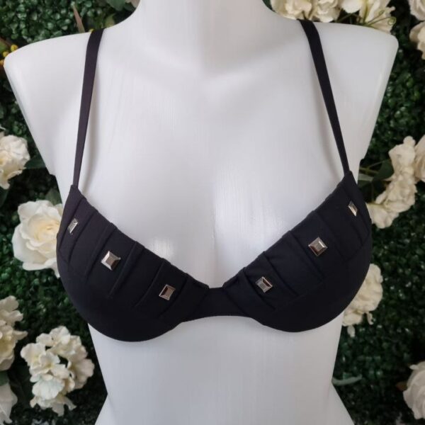 Haut maillot de bain 0105
