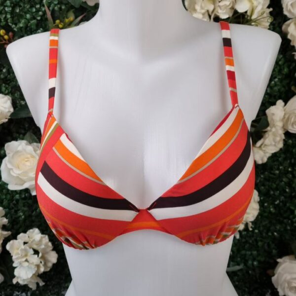 Haut maillot de bain 0106