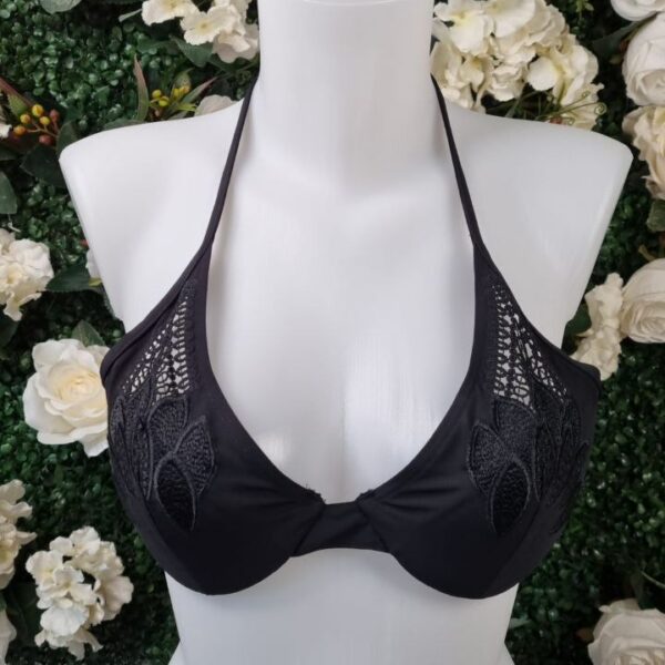 Haut maillot de bain 0107