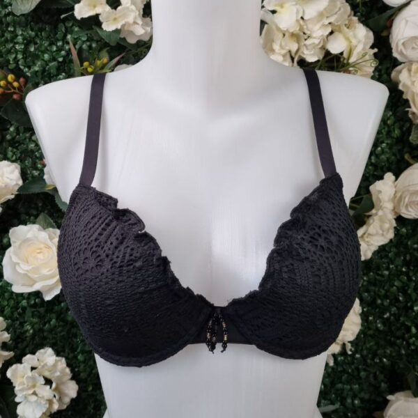 Haut maillot de bain 0108