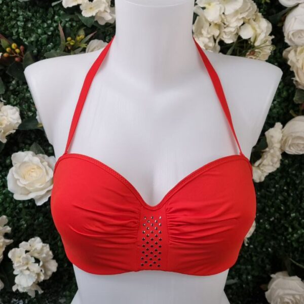 Haut maillot de bain 0111