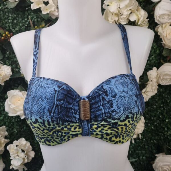 Haut maillot de bain 0113