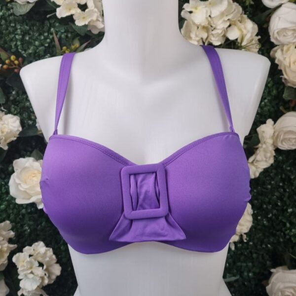 Haut maillot de bain 0114