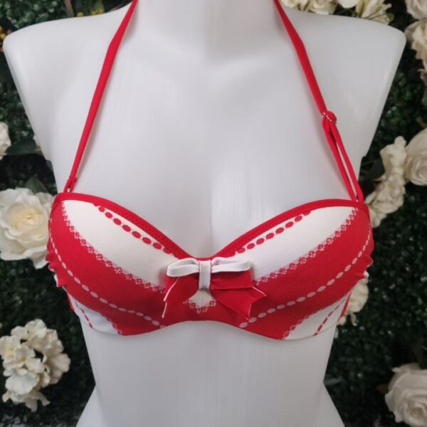 Haut maillot de bain 0119