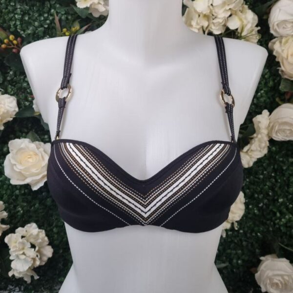 Haut maillot de bain 0120