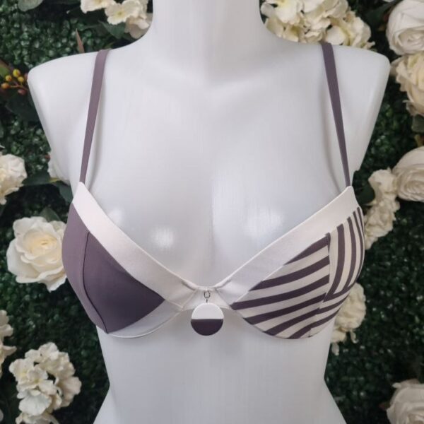 Haut maillot de bain 0121
