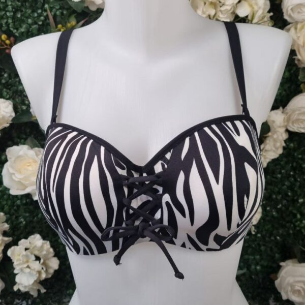 Haut maillot de bain 0122