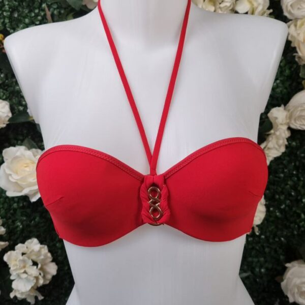 Haut maillot de bain 0123