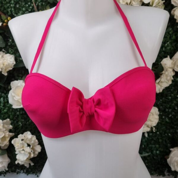 Haut maillot de bain 0126