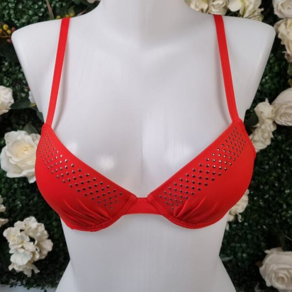 Haut maillot de bain 0128