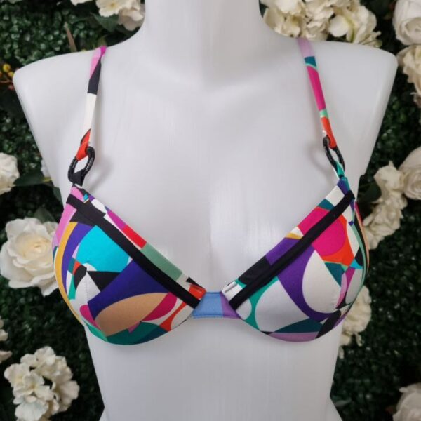 Haut maillot de bain 0129
