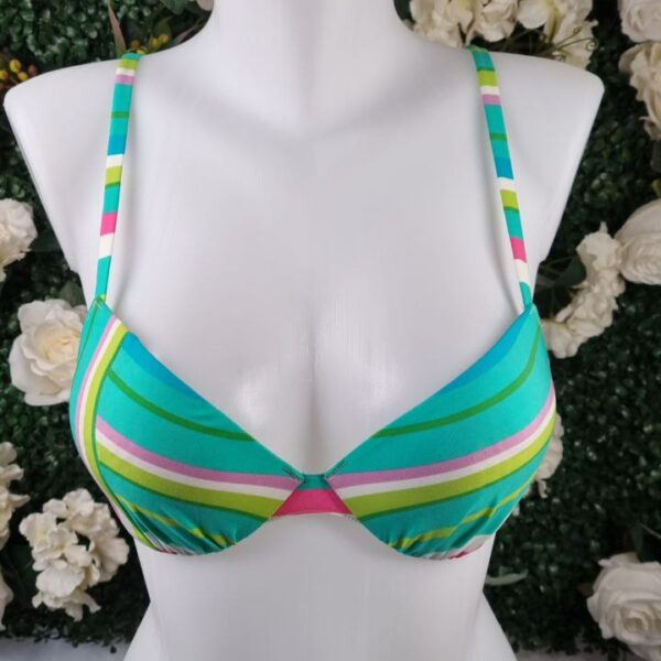 Haut maillot de bain 0130