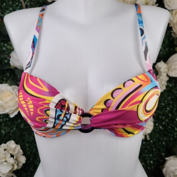 Haut maillot de bain 0131