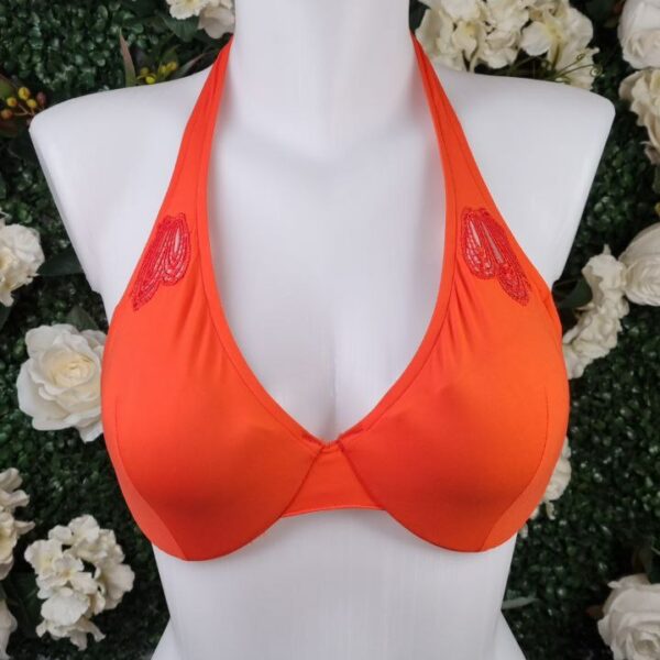 Haut maillot de bain 0132