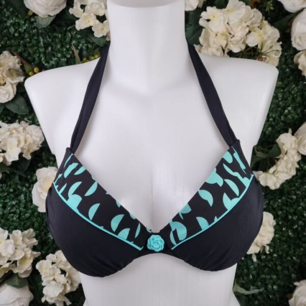 Haut maillot de bain 0133