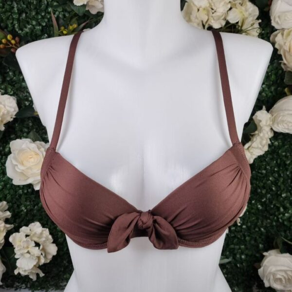 Haut maillot de bain 0134