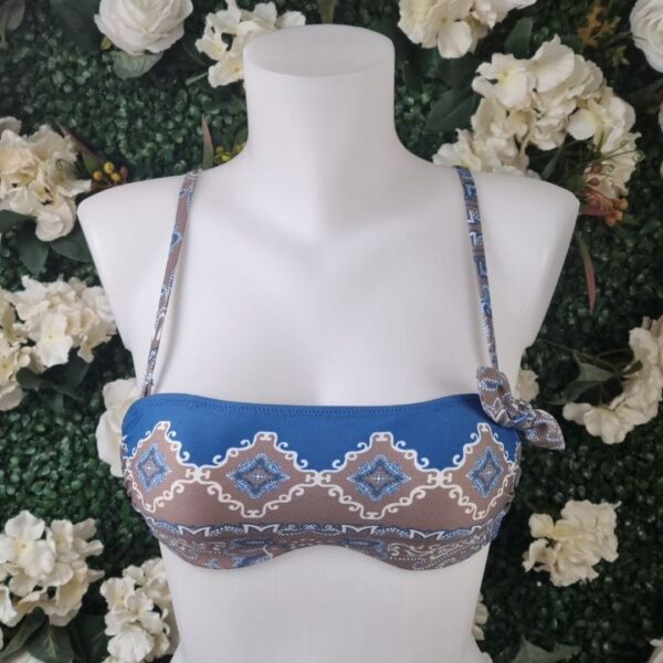 Haut maillot de bain 0135