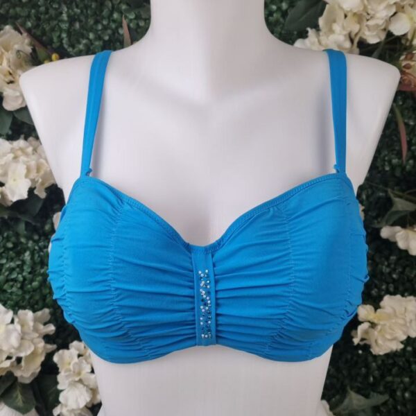 Haut maillot de bain 0137