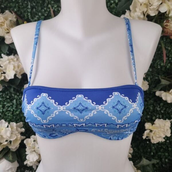 Haut maillot de bain 0139