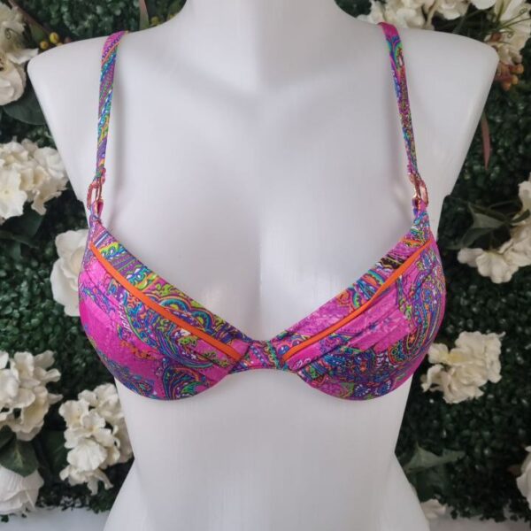 Haut maillot de bain 0140