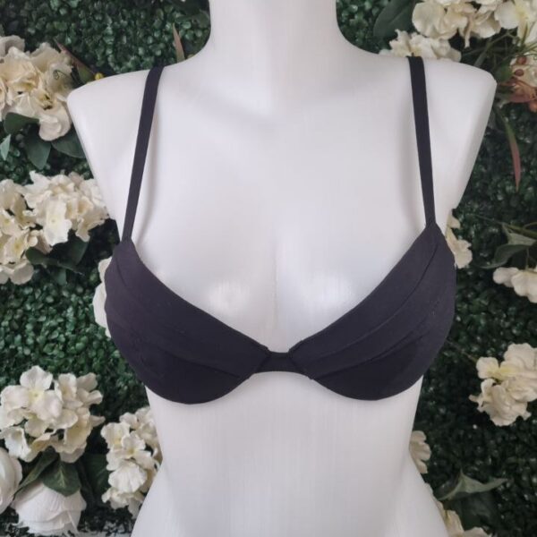Haut maillot de bain 0142