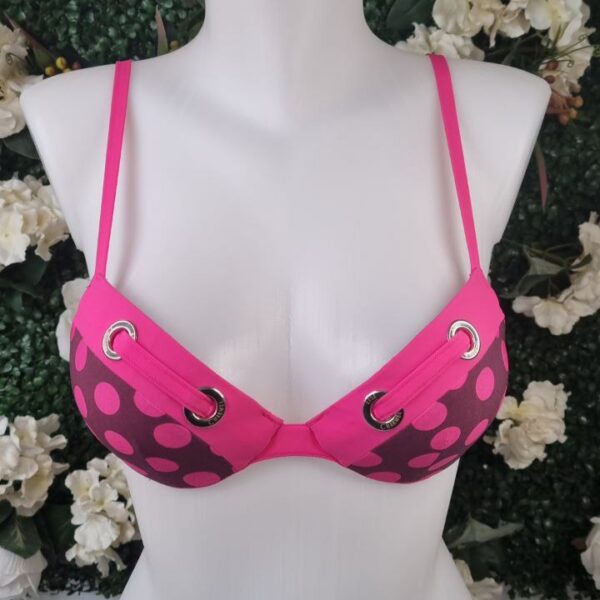 Haut maillot de bain 0143