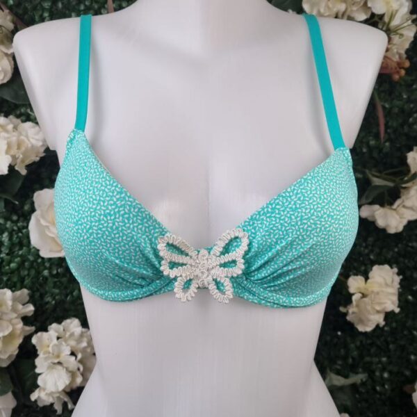 Haut maillot de bain 0145