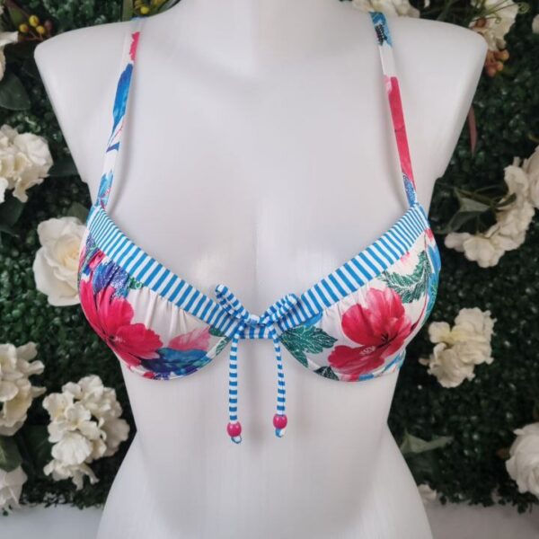 Haut maillot de bain 0146