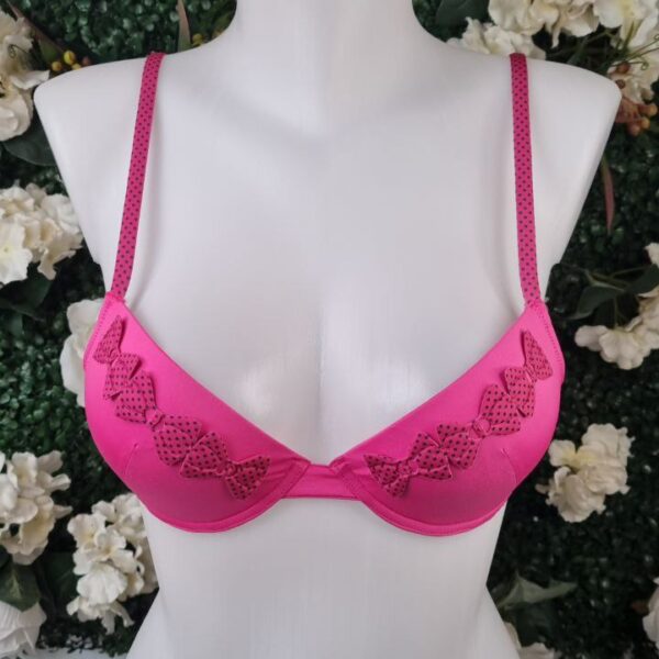Haut maillot de bain 0147