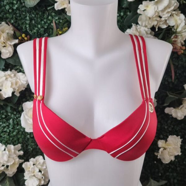 Haut maillot de bain 0148