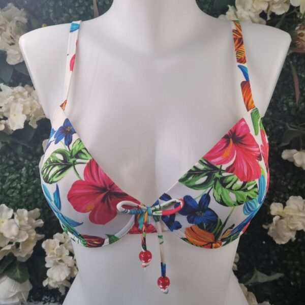 Haut maillot de bain 0149