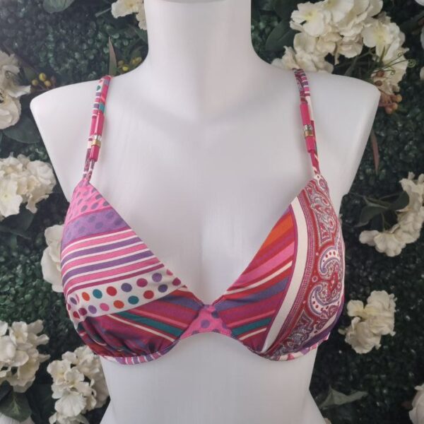 Haut maillot de bain 0152