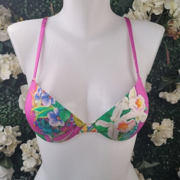 Haut maillot de bain 0153